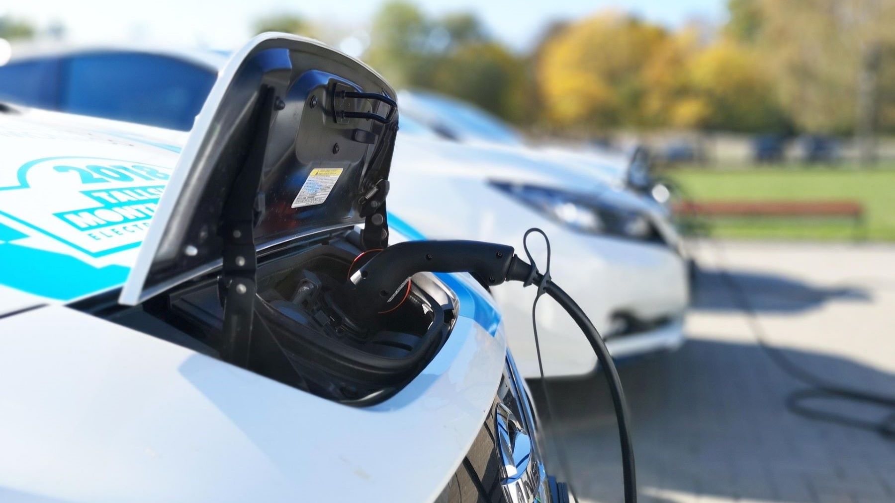 las baterías de coches eléctricos serán más seguras