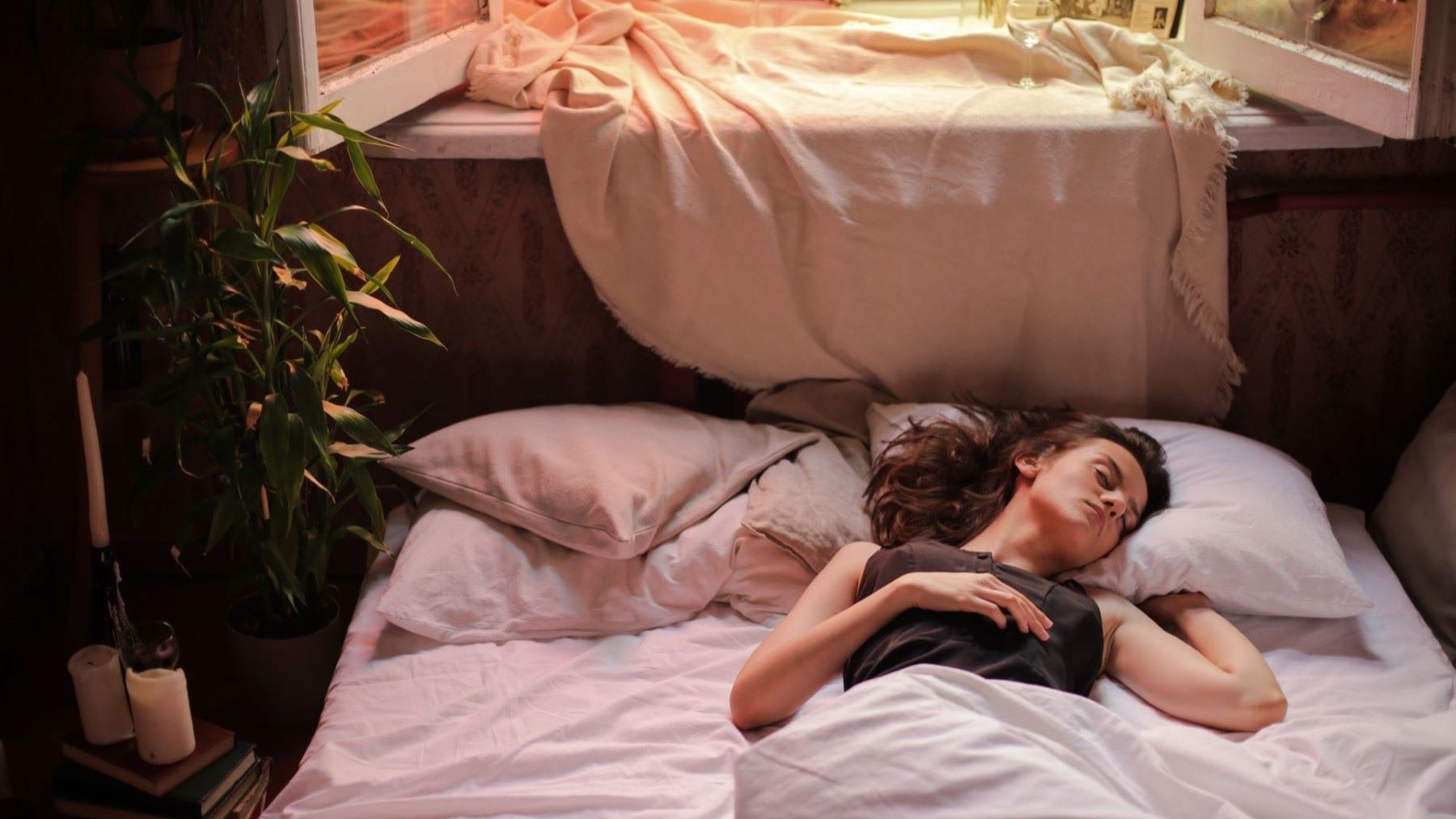 Las noches tropicales ponen en riesgo la salud