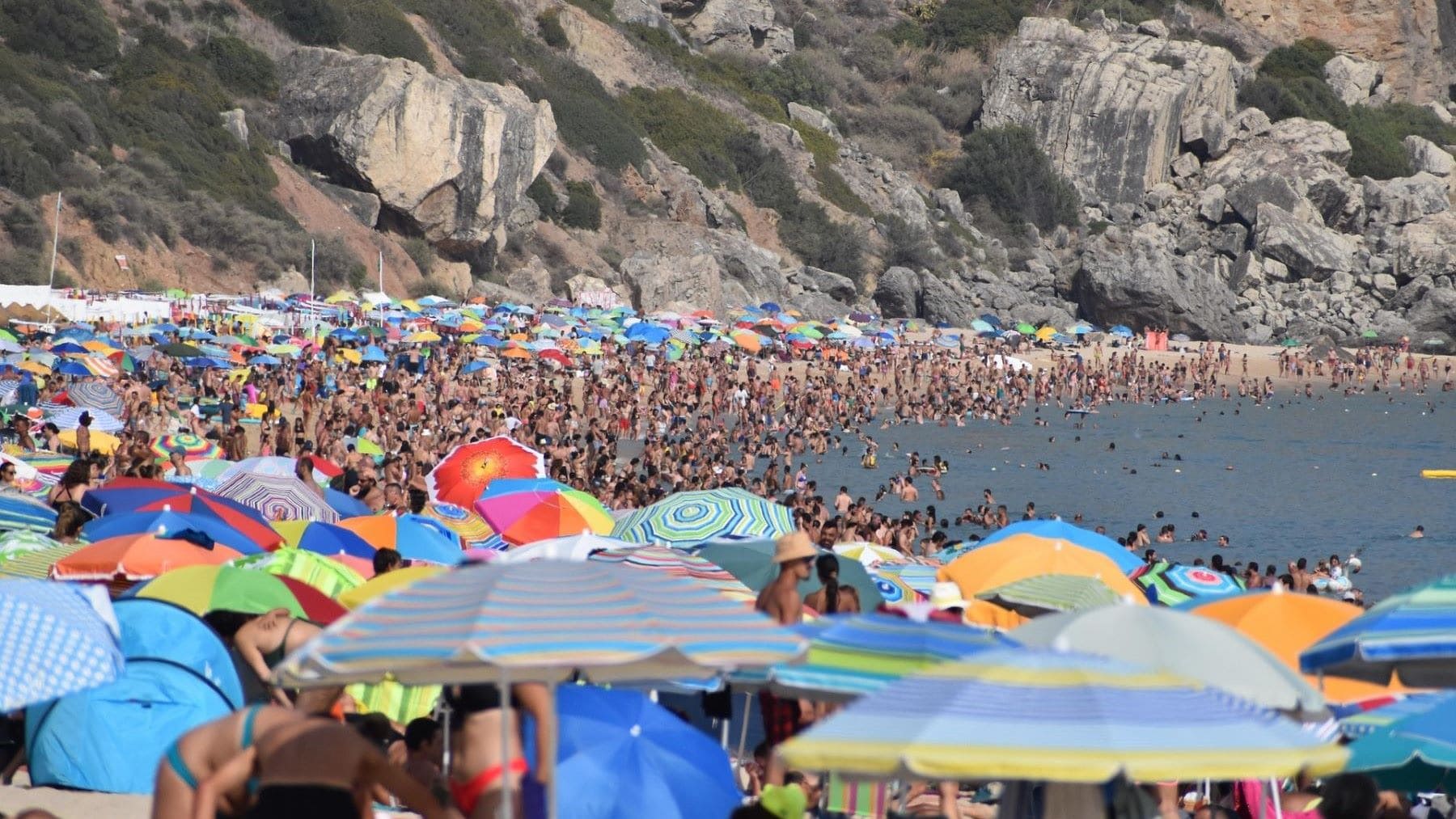 Las olas de calor serán cada vez más frecuentes en Europa