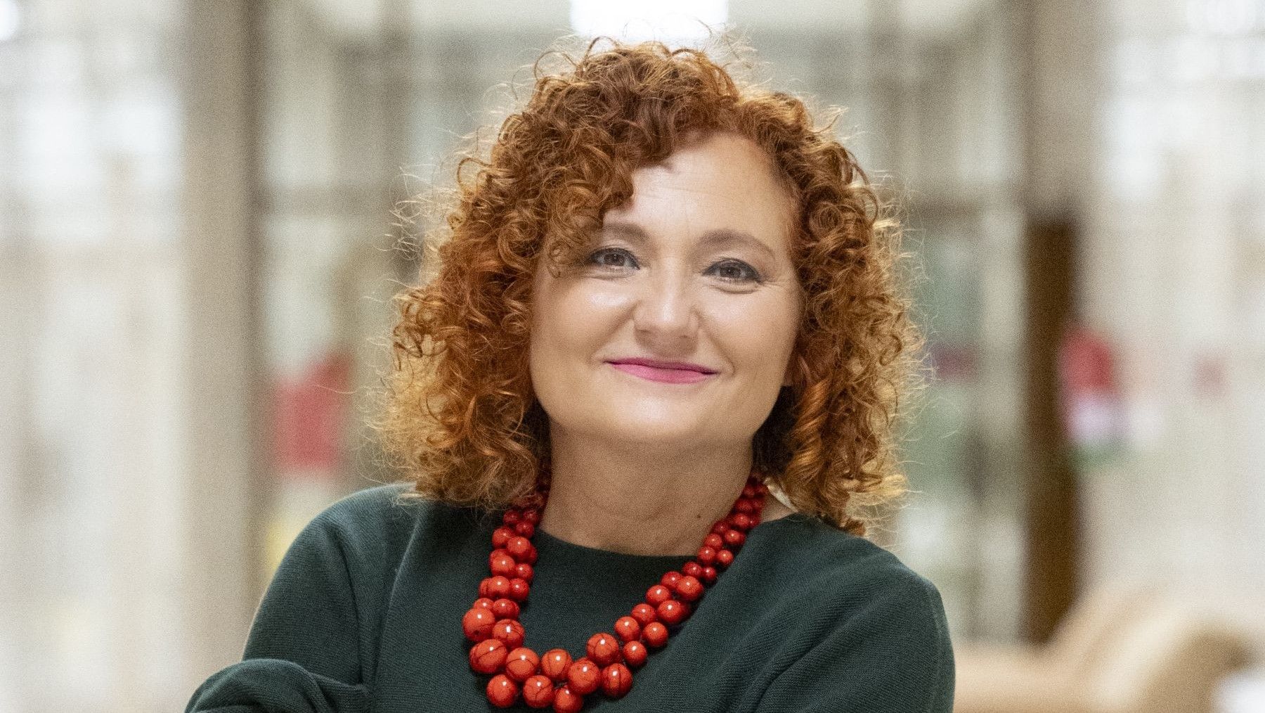 Laura Martín Murillo dirigirá la recuperación de los humedales españoles
