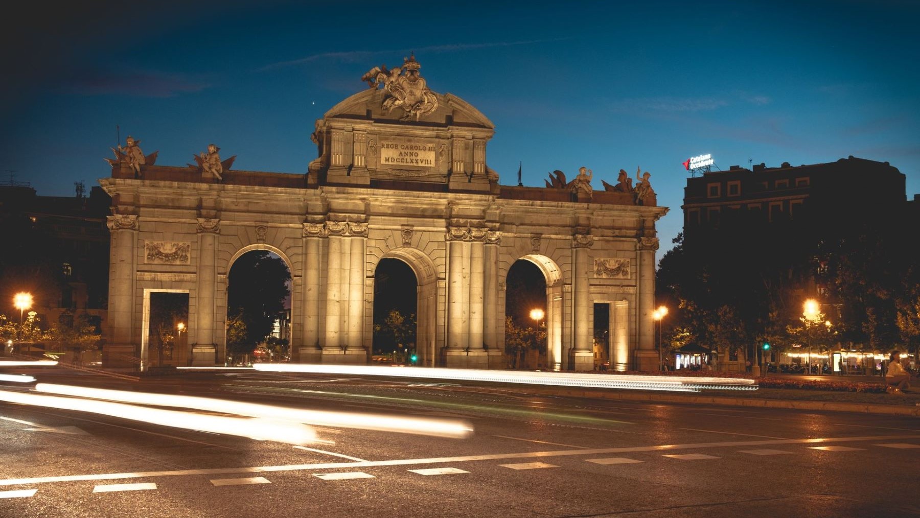 Por qué cada vez cuesta más dormir en Madrid durante el verano