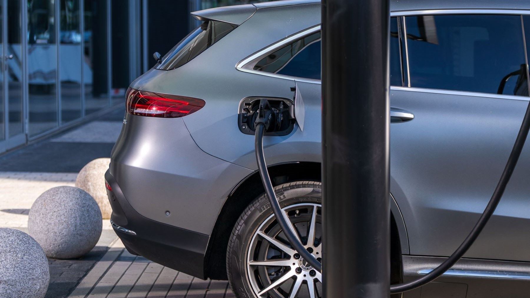 ayudas para vehículos eléctricos en Canarias