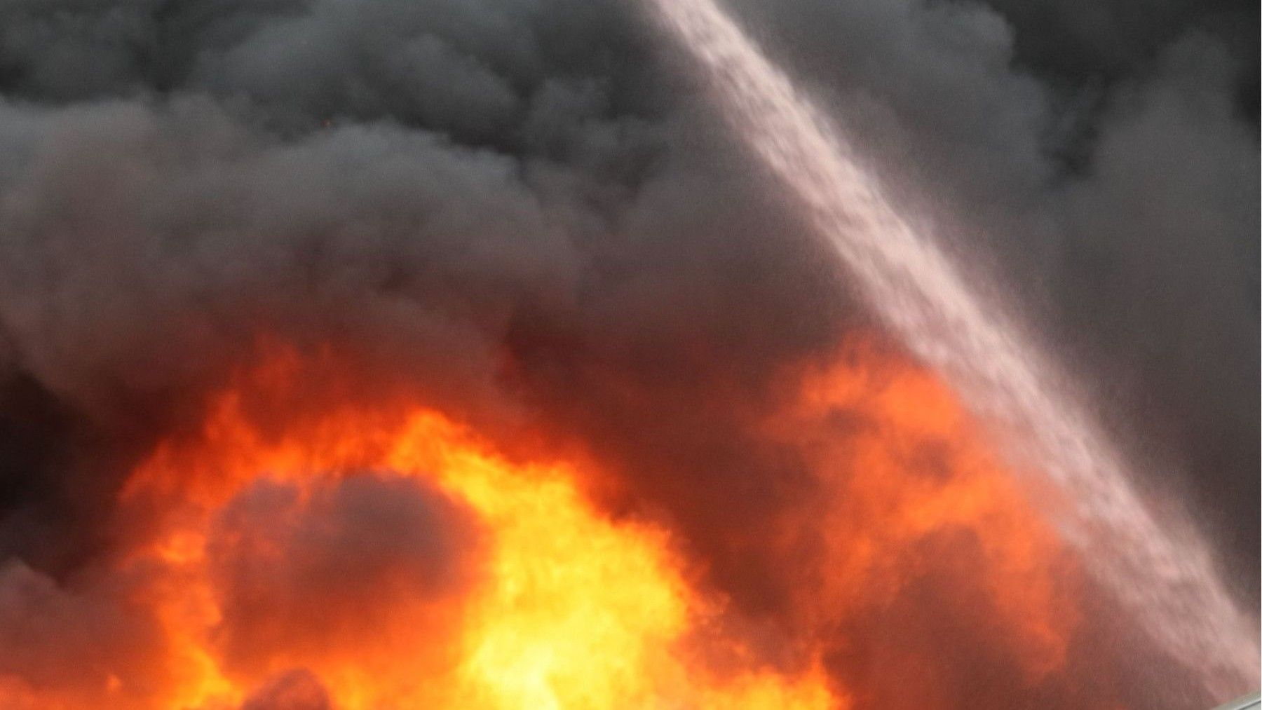 España despliega el gran plan contra los incendios del verano
