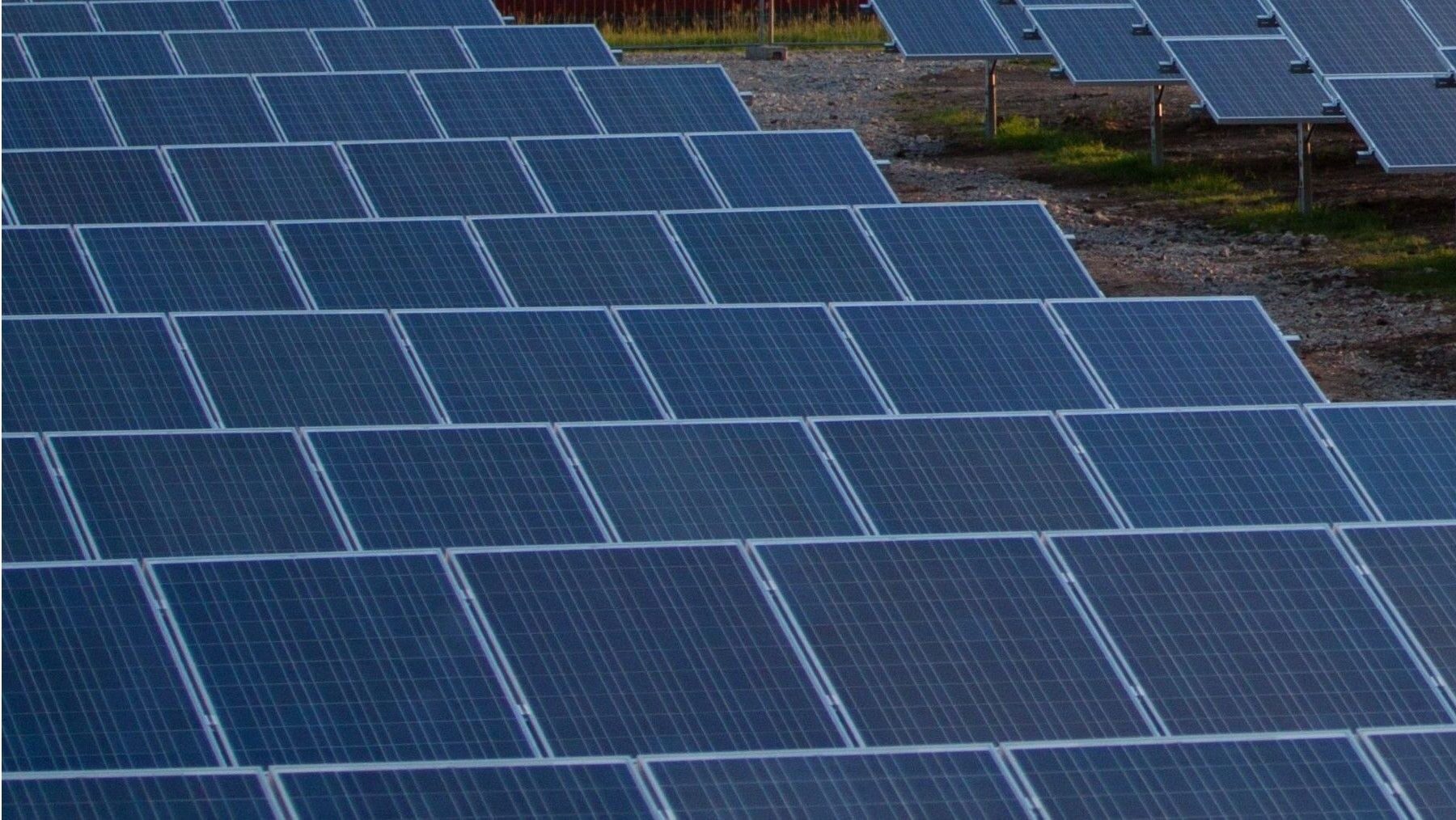 China acelera su transición hacia la energía limpia