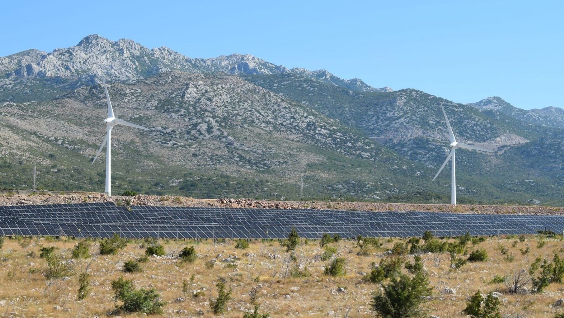 Europa moviliza 25.000 millones para impulsar energía limpia en África