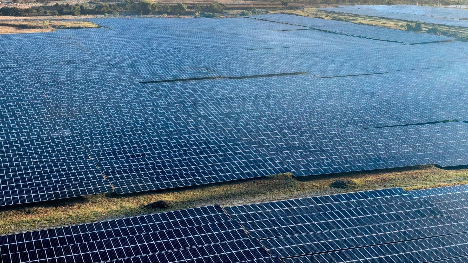 Álava impulsa una planta solar con casi 10.000 paneles