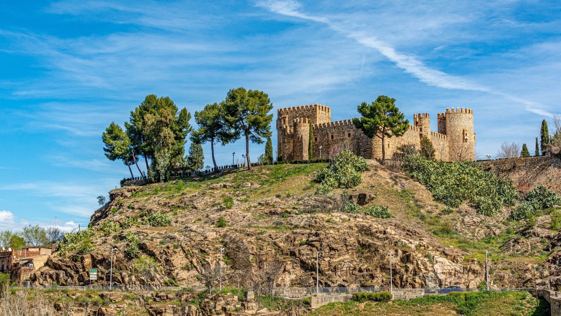 La polémica división de Medio Ambiente en Castilla y León desata las críticas ecologistas