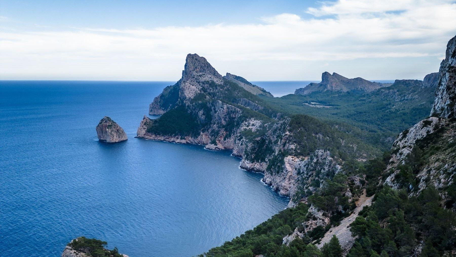 planes de gestión de la Red Natura 2000 en Mallorca