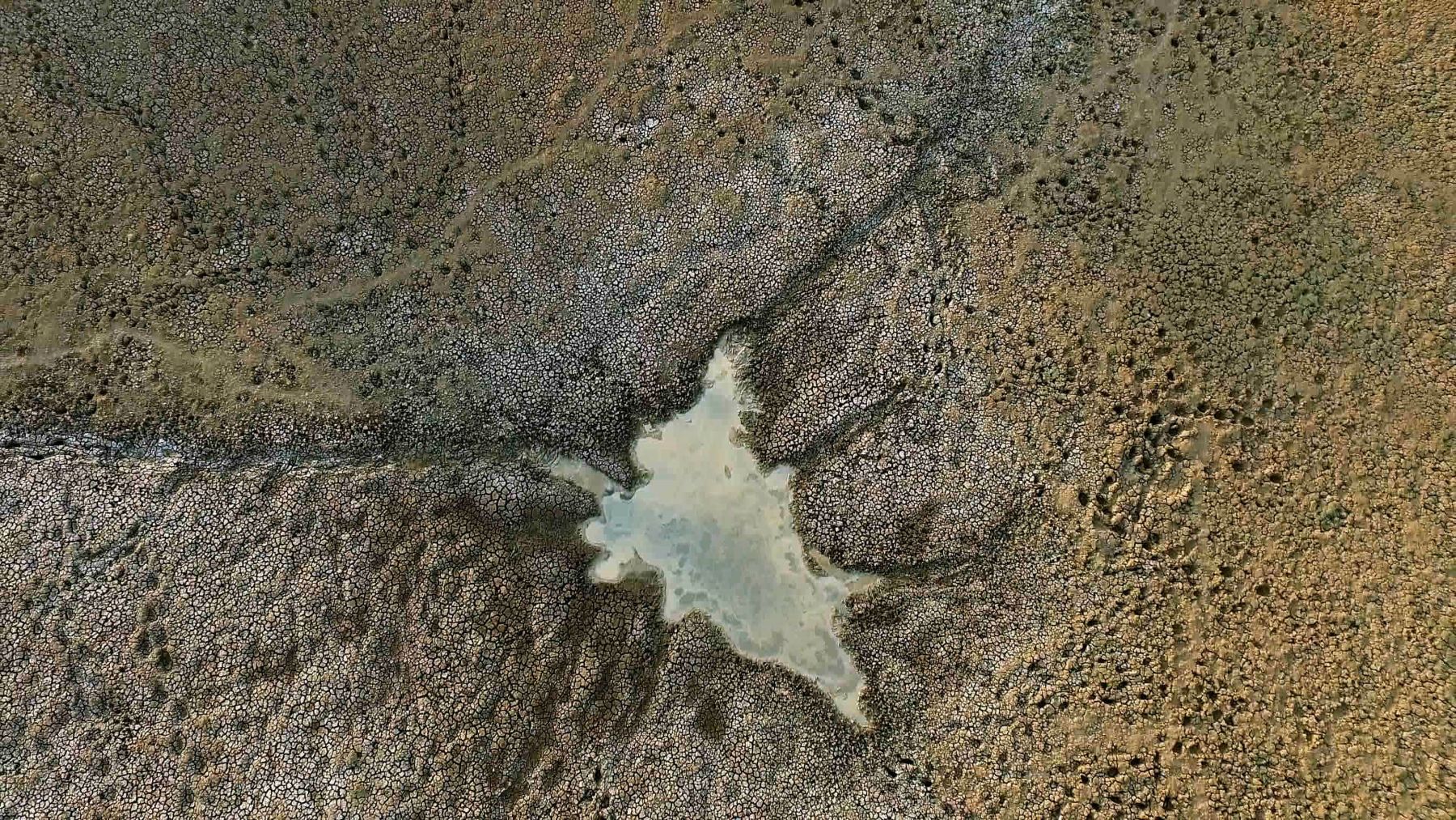 España protege la Directiva Marco del Agua frente a la sequía para conservar ríos y acuíferos