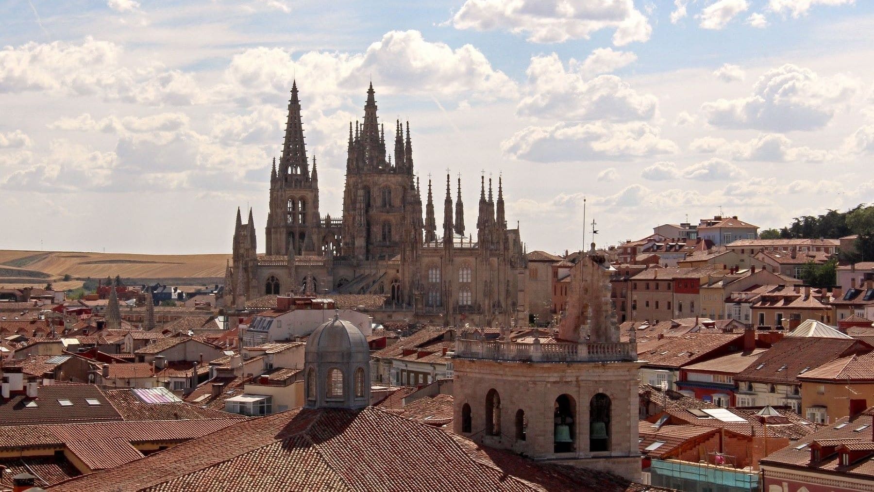 Burgos necesita una red pública de refugios climáticos