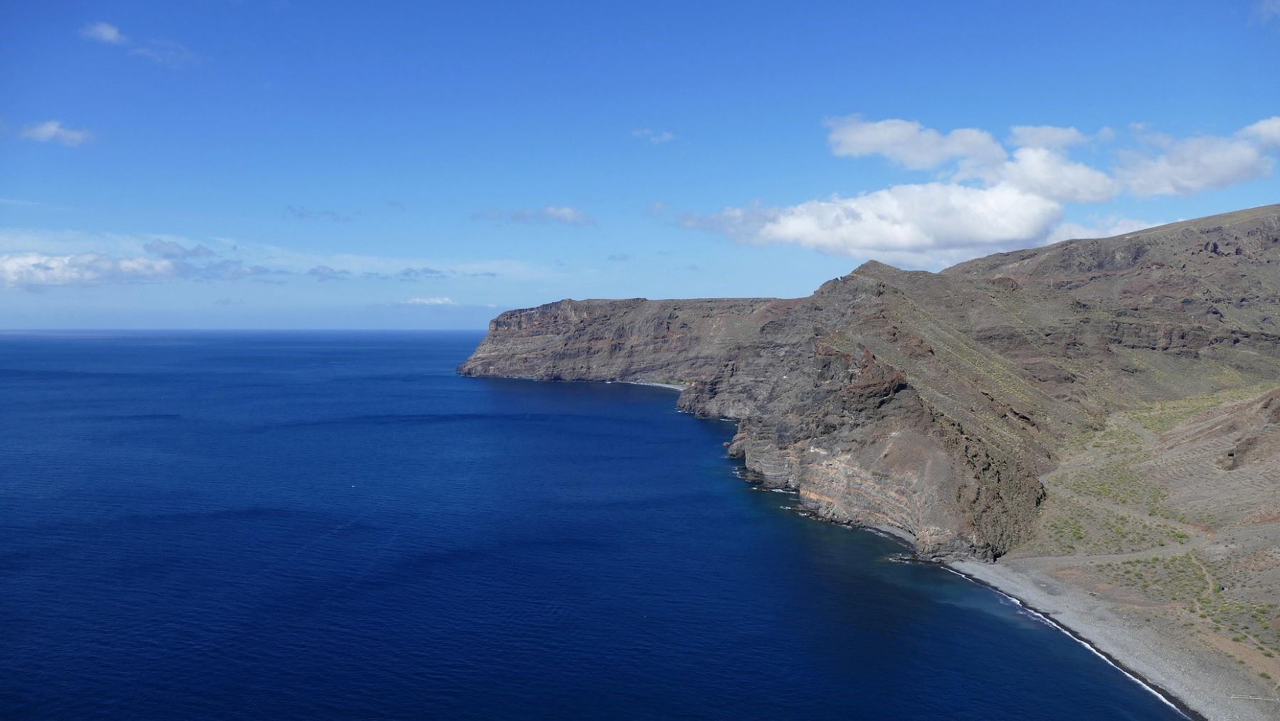La Gomera impulsa nuevos proyectos para proteger su Reserva de la Biosfera