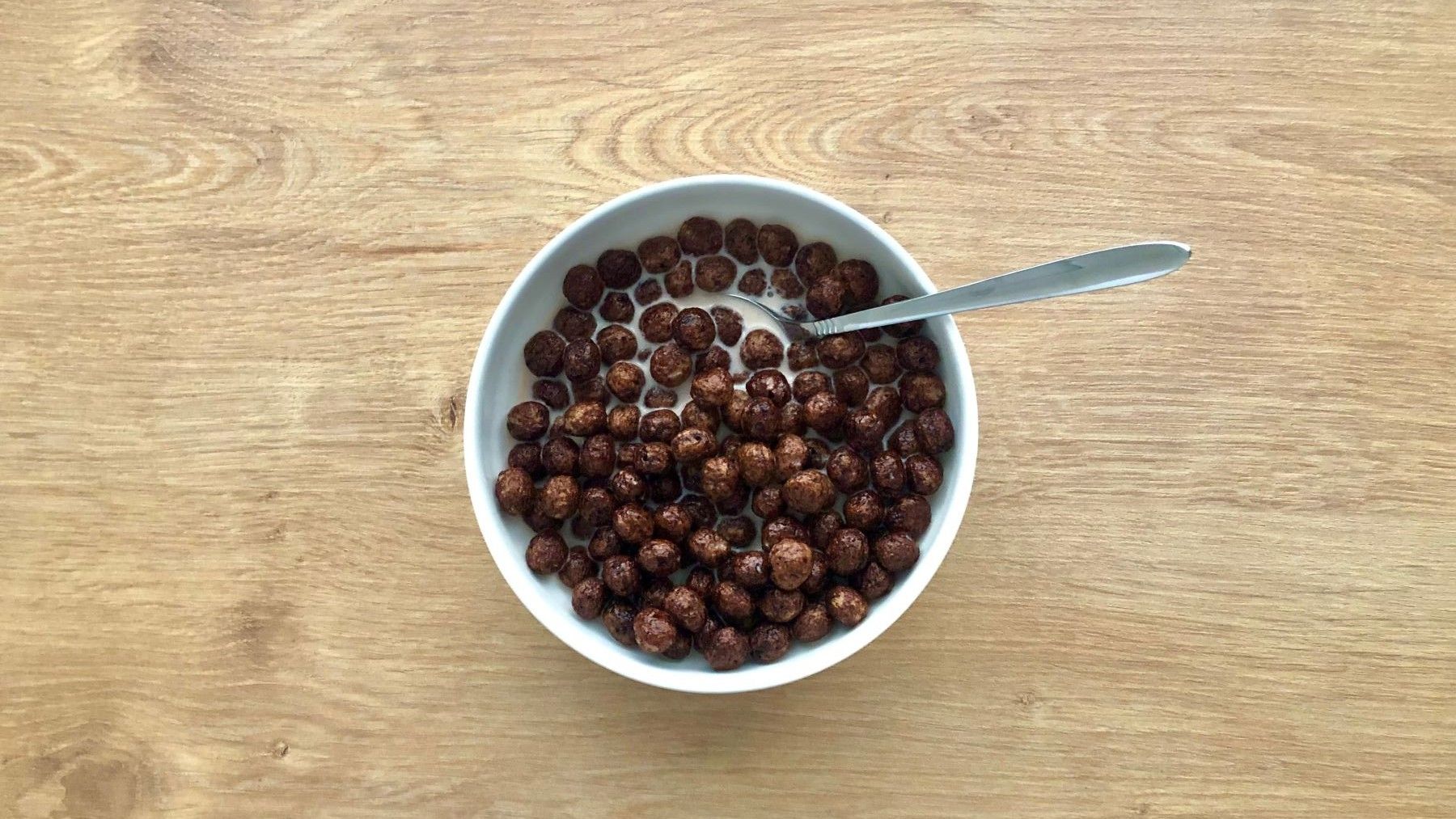 los cereales de chocolate que AESAN pide no consumir