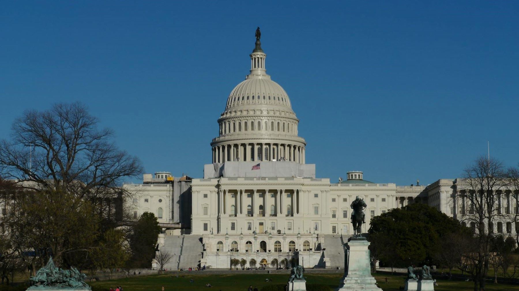 Estados Unidos elimina las normas climáticas para las empresas tras la propuesta de la SEC