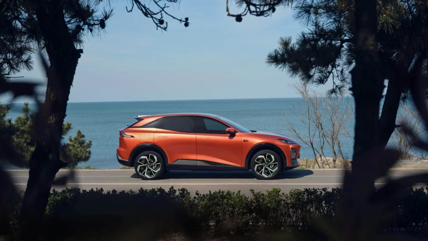 Changan instala su sede europea en Alcobendas