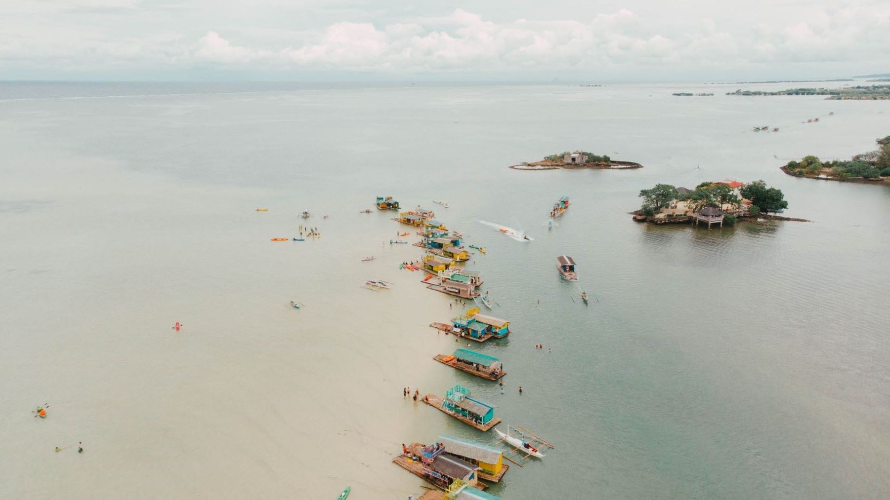 El Niño amenaza las cosechas y el agua de millones de personas en Asia