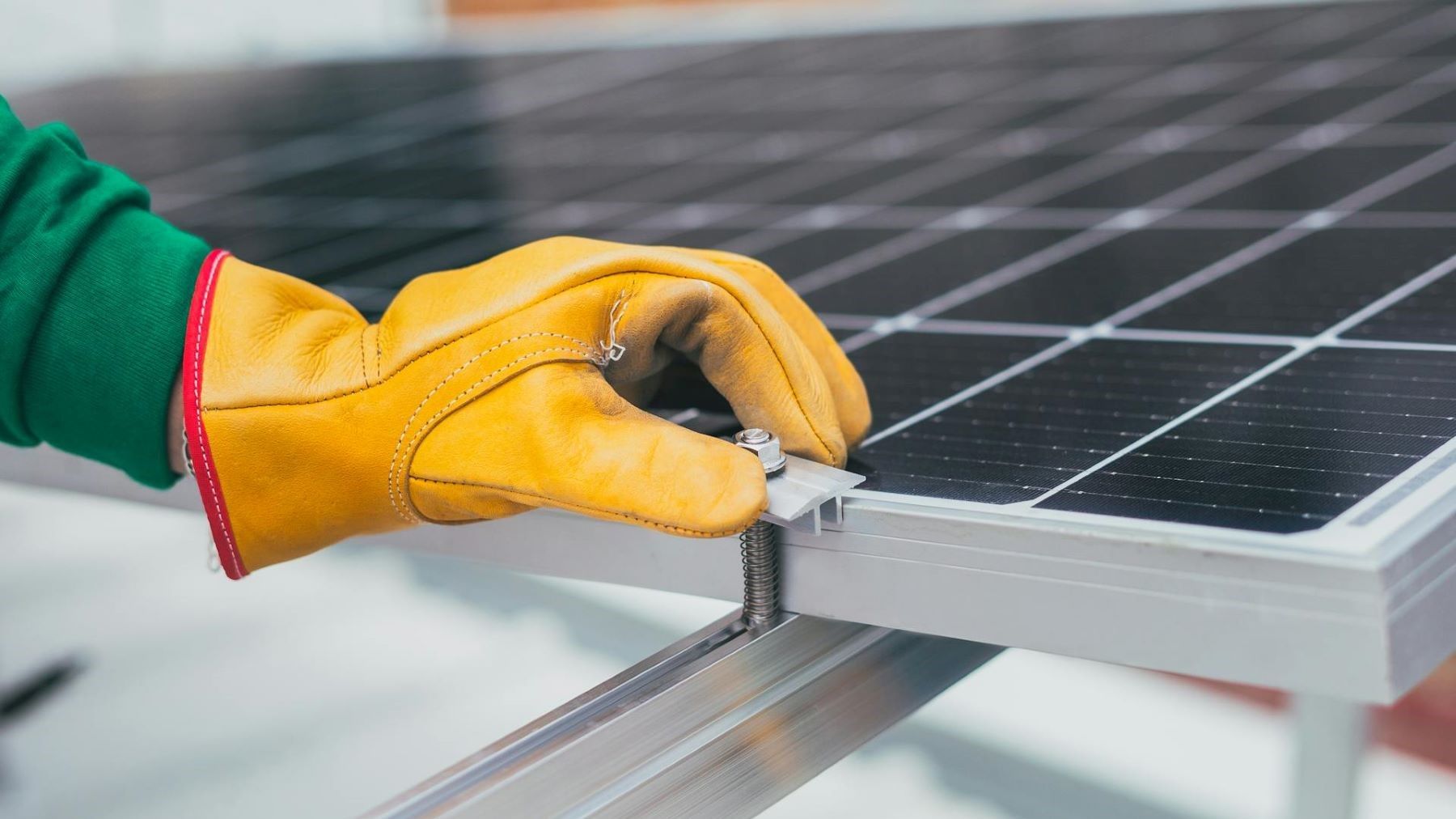 El almacenamiento energético que sostendrá la transición renovable en una instalación energética moderna