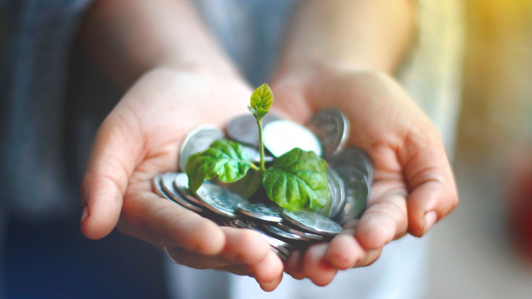 los fondos Next Generation impulsan la transición ecológica