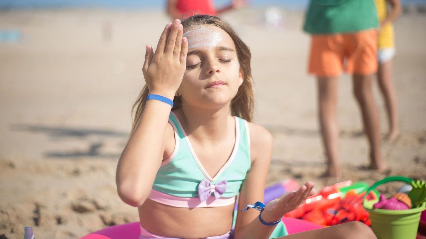 Cómo protegerse de una ola de calor