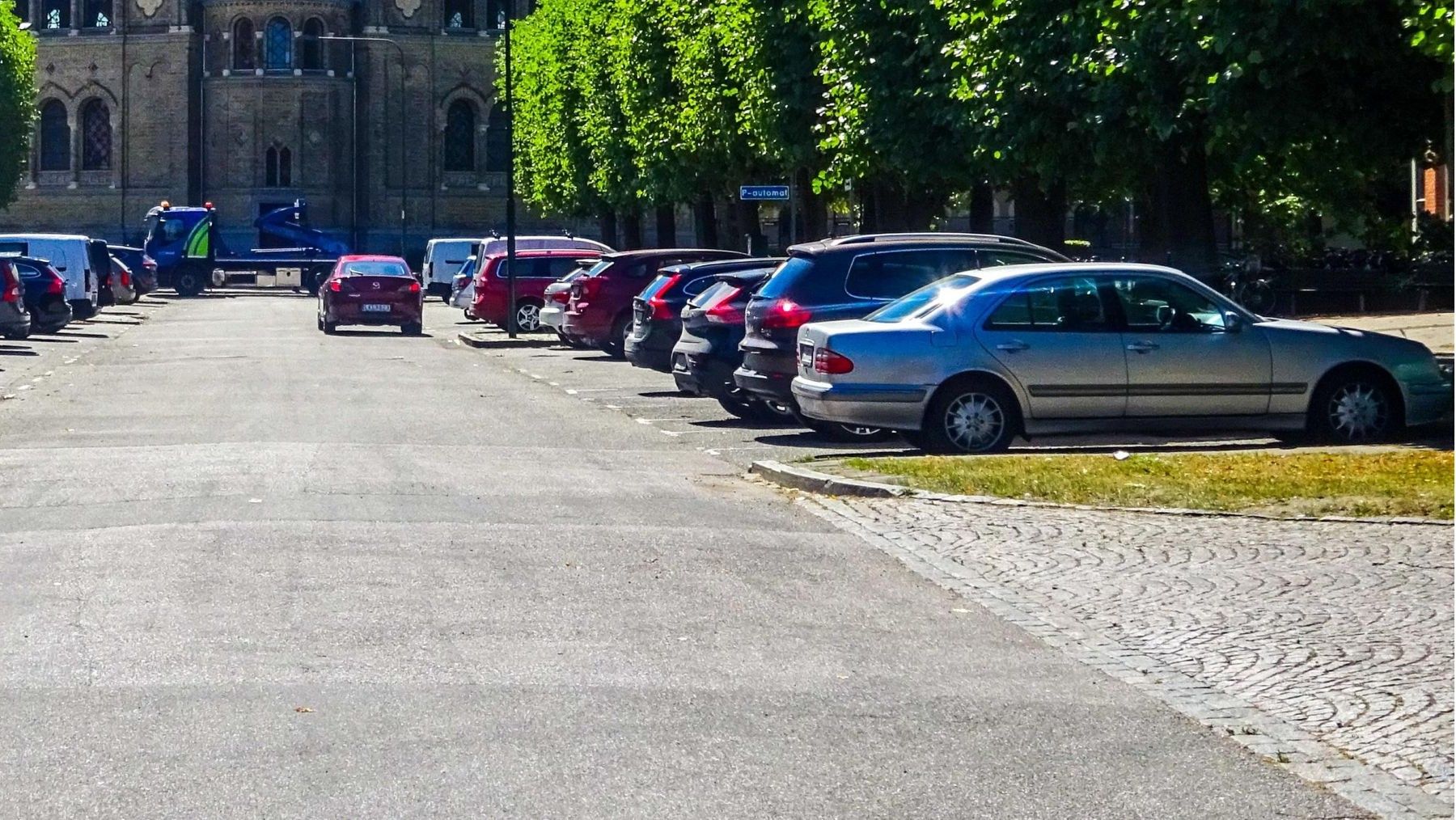 El vehículo eléctrico en Europa