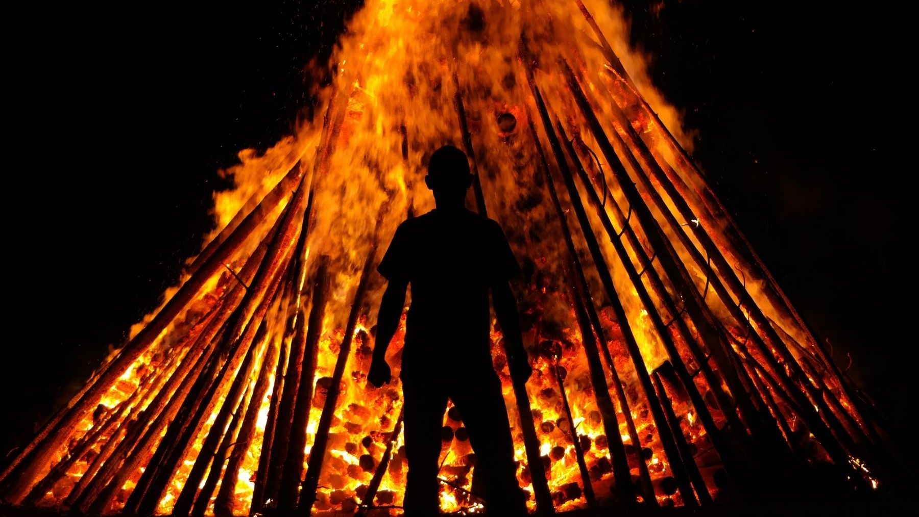 Restricciones de San Juan por la ola de calor