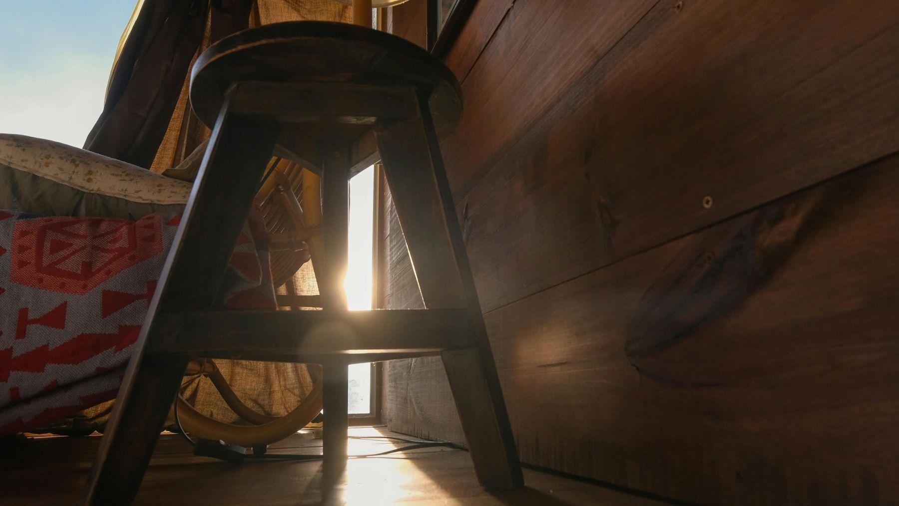 El calor extremo se esconde dentro de casa y aumenta los riesgos para la salud