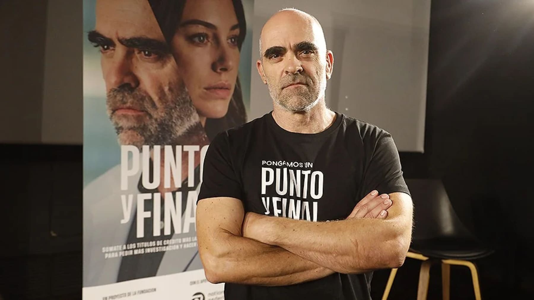 El cine gallego se rebela para salvar la Galicia rural frente a la amenaza industrial