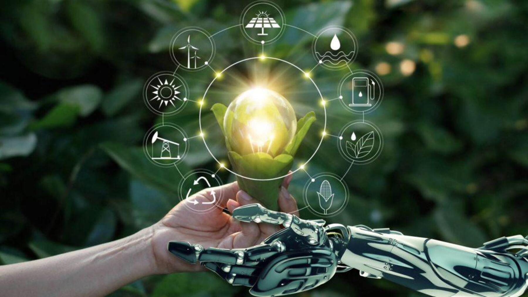 Lo que la inteligencia artificial ha descubierto sobre los planes climáticos del mundo