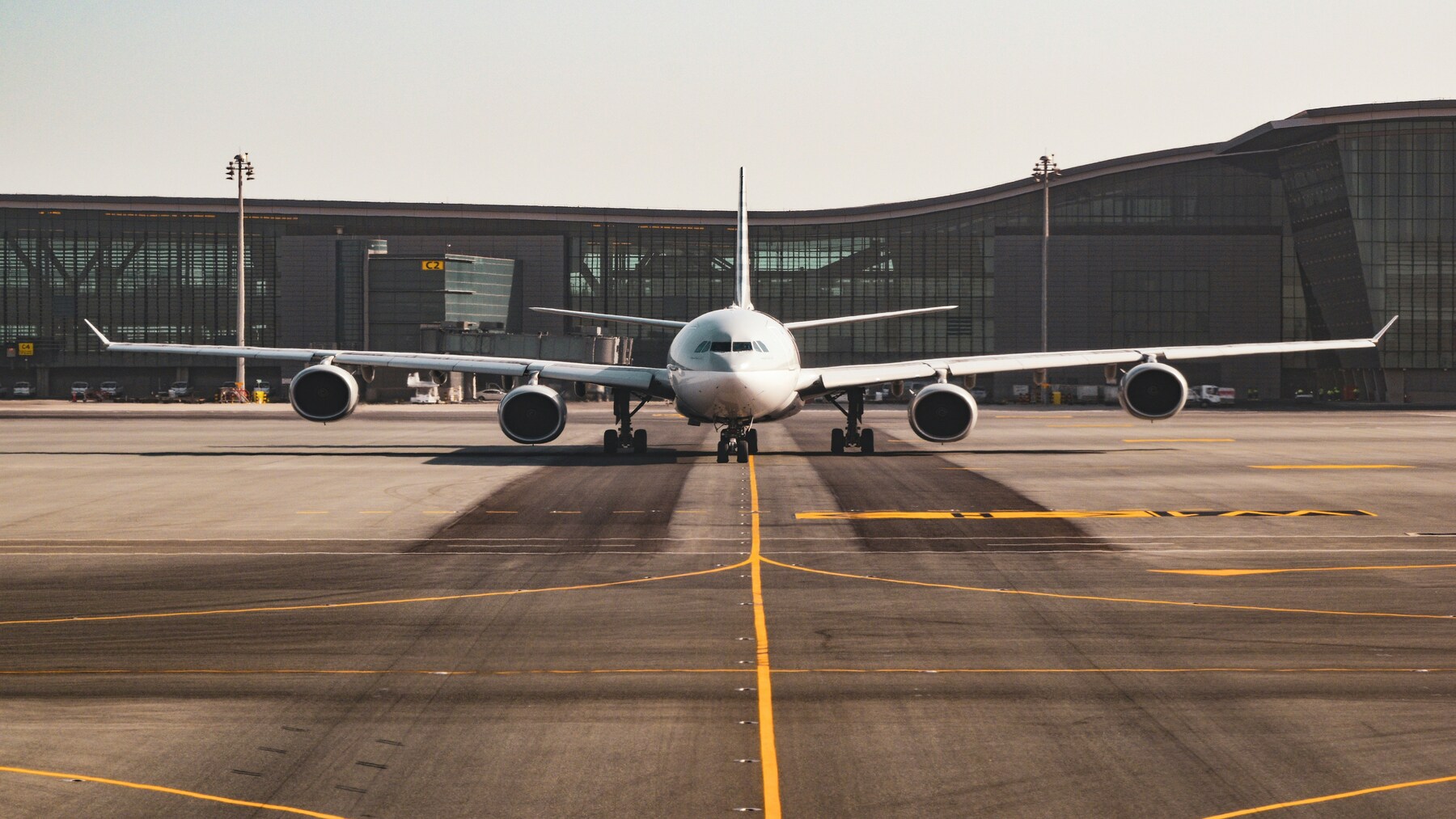 la aviación acelera su carrera hacia las emisiones cero