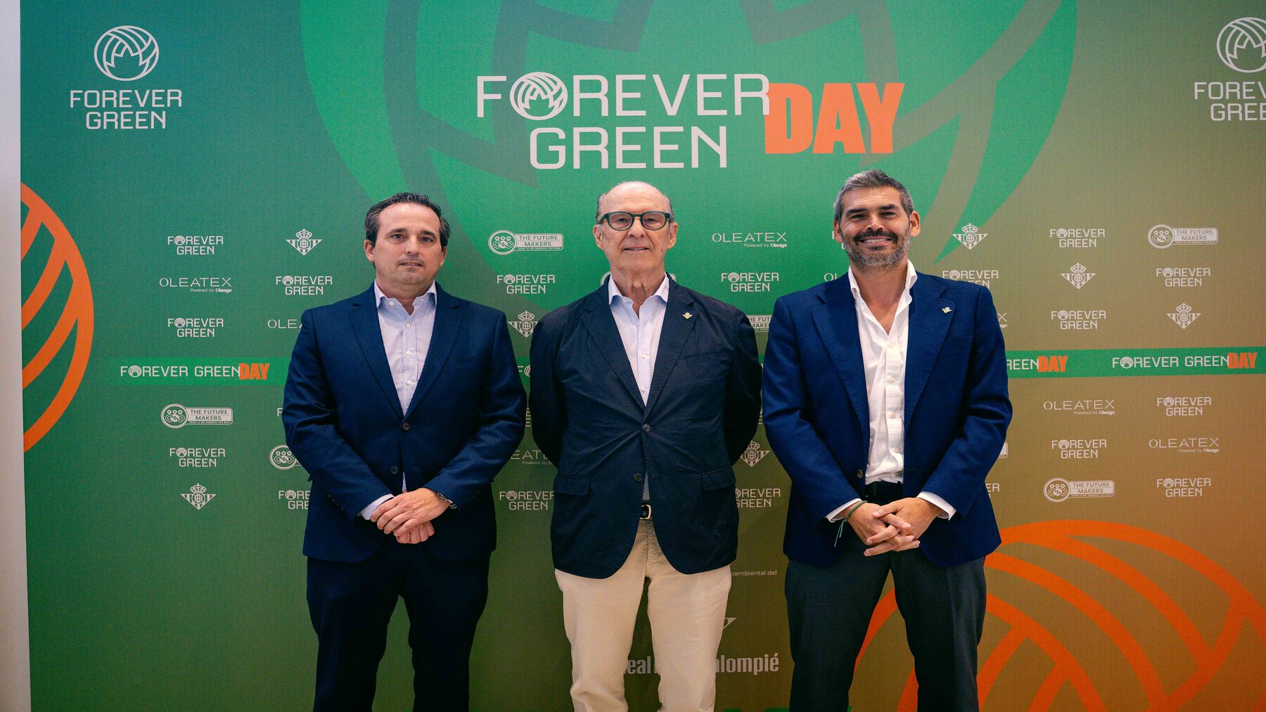 El Real Betis abrirá a la participación ciudadana la creación de su próxima camiseta especial del partido Forever Green