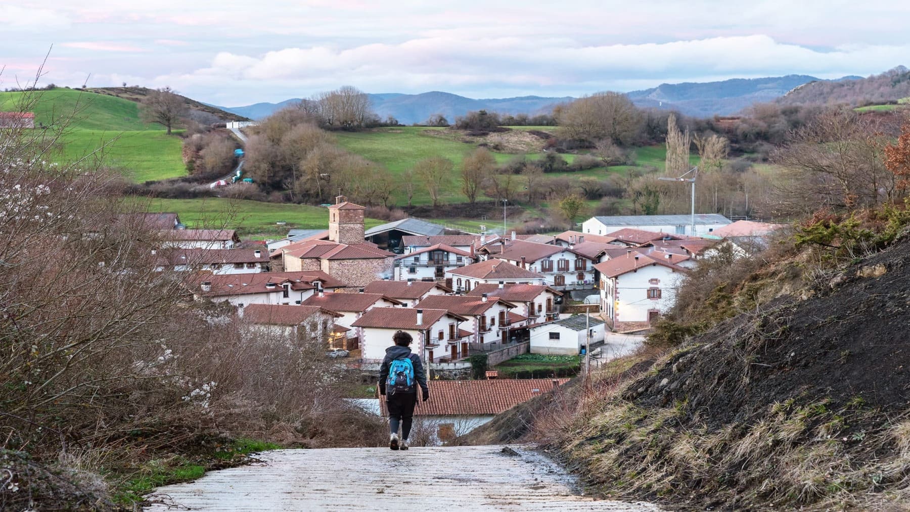 Campus Rural demuestra que los pueblos se convierten en un imán para el talento joven mediante prácticas universitarias en municipios rurales
