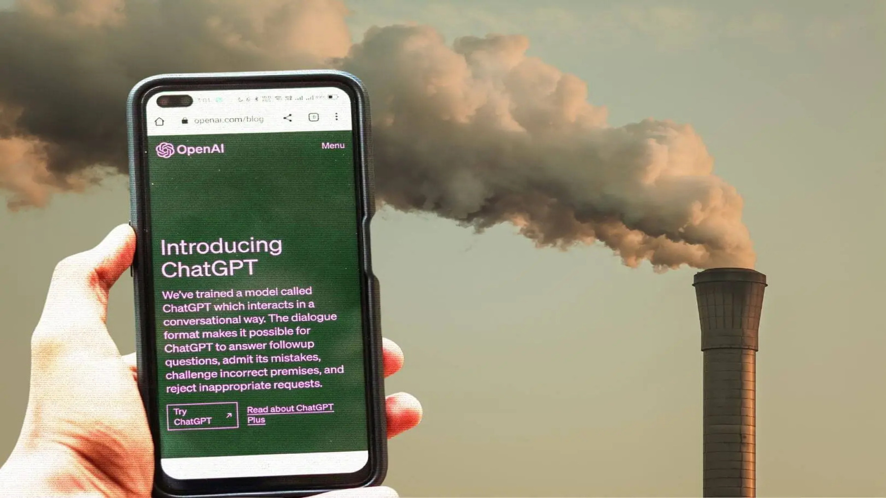 xAI recibe apoyo del Gobierno de EEUU pese a las denuncias por contaminación