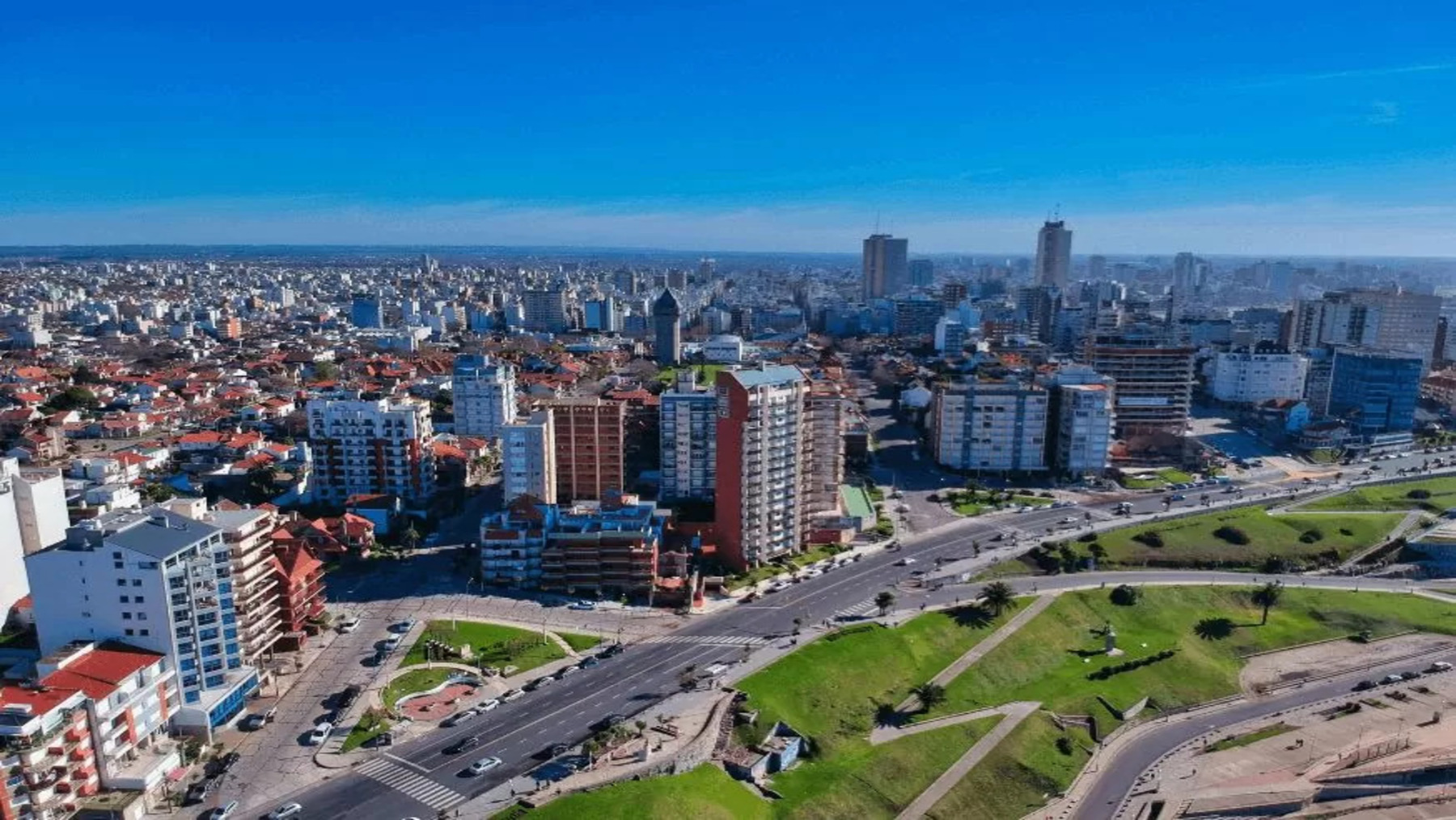 las cronociudades cambian la forma de vivir en las ciudades