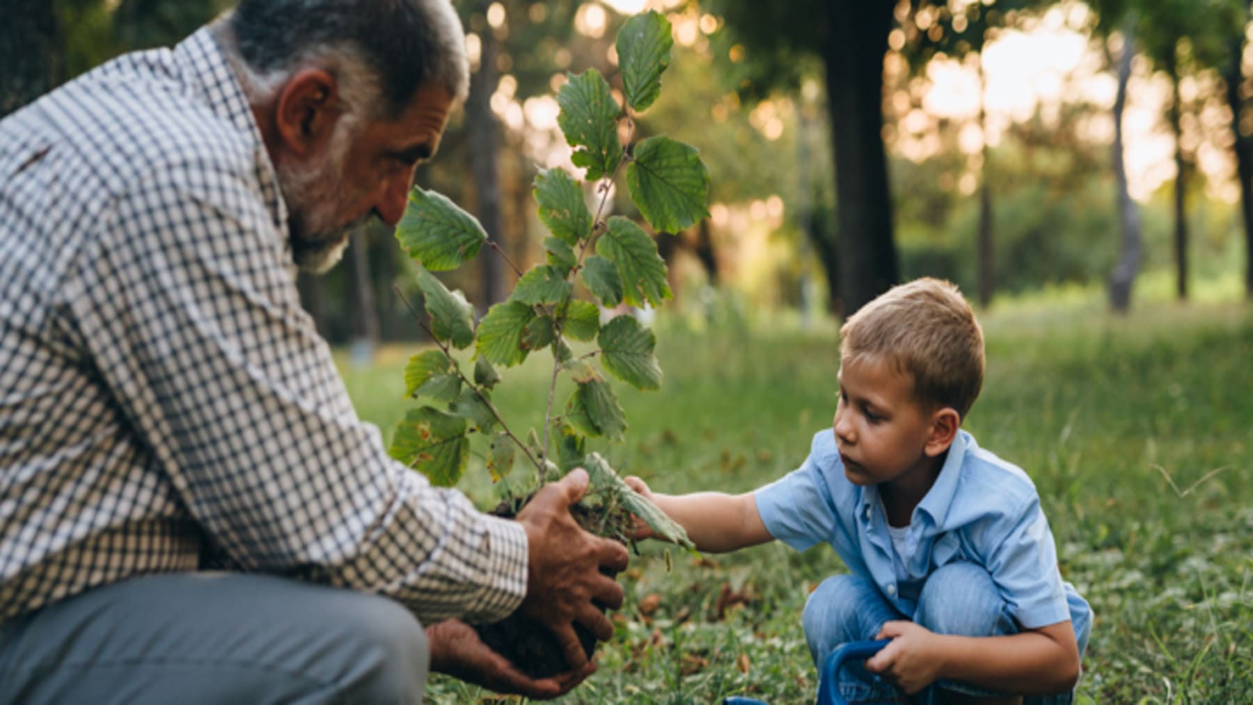 la educación ambiental es la mejor defensa del planeta en una reserva de biosfera protegida por la Unesco