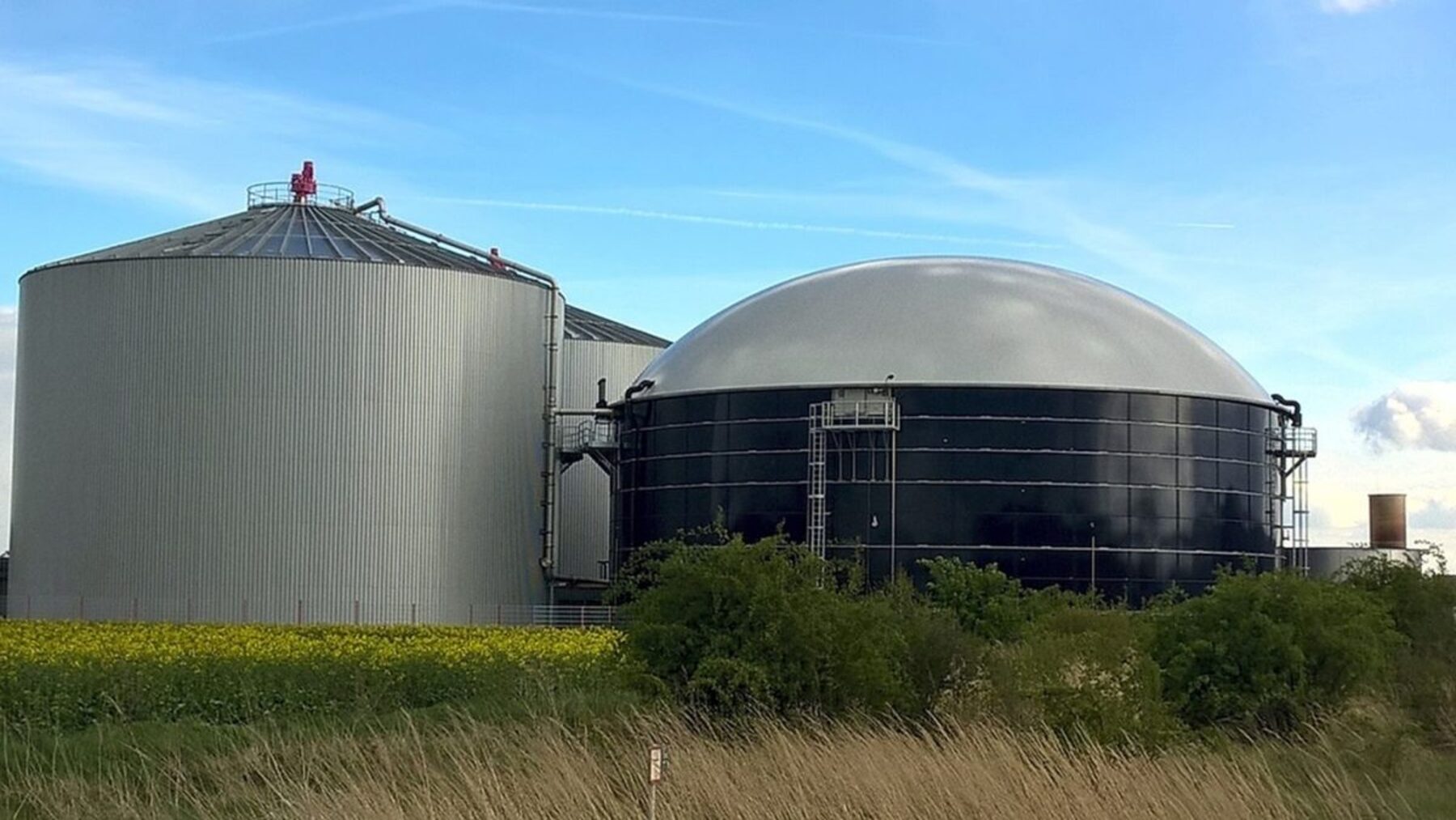 Navarra plantea frenar las plantas de biogás con una moratoria total