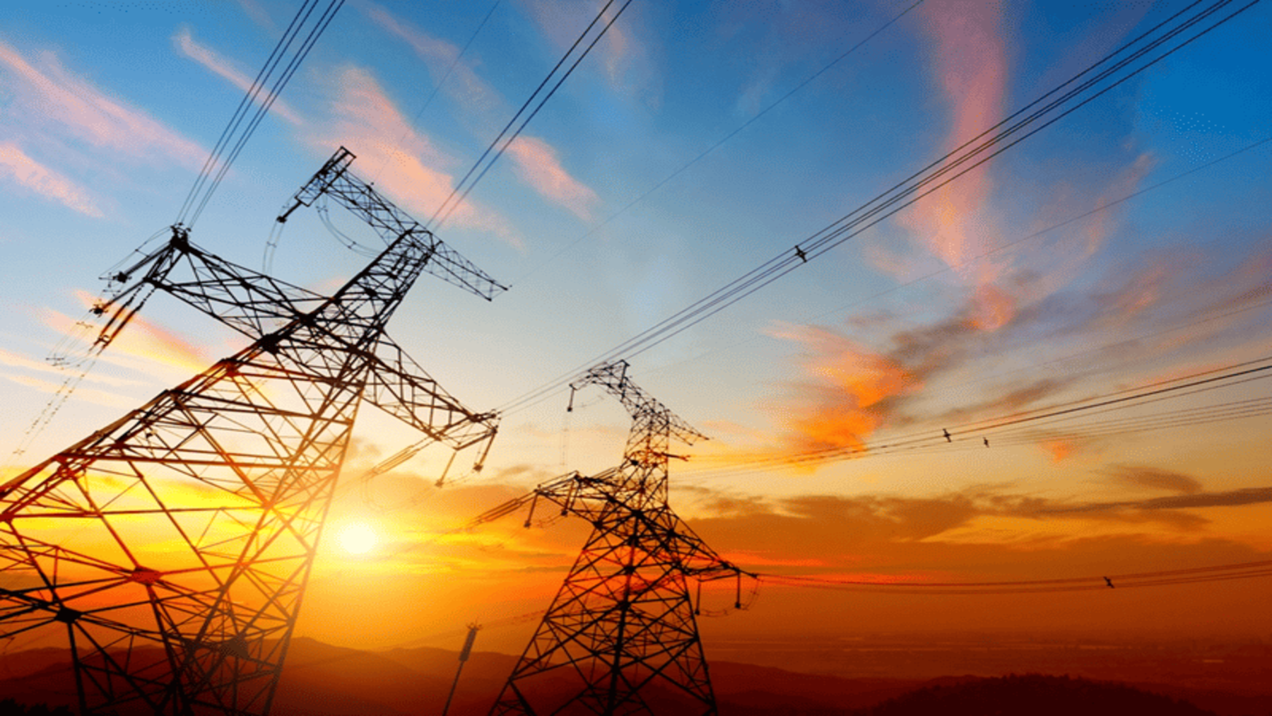 la transición energética es la única vía para la competitividad europea mediante redes eléctricas y energías renovables