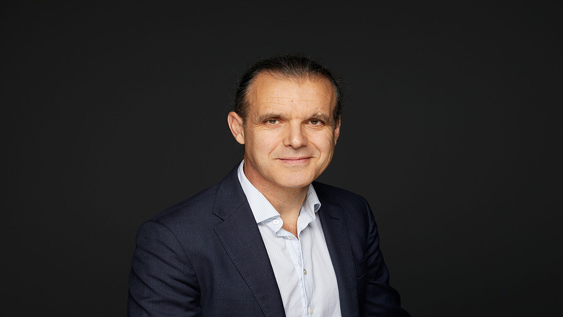Enric Sala galardonado por la Royal Geographic Society