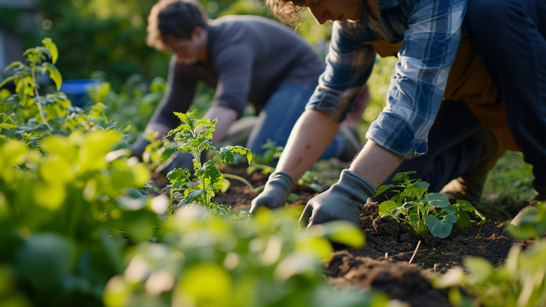 La agricultura ecológica que conquista Baleares continúa creciendo en superficie y operadores certificados