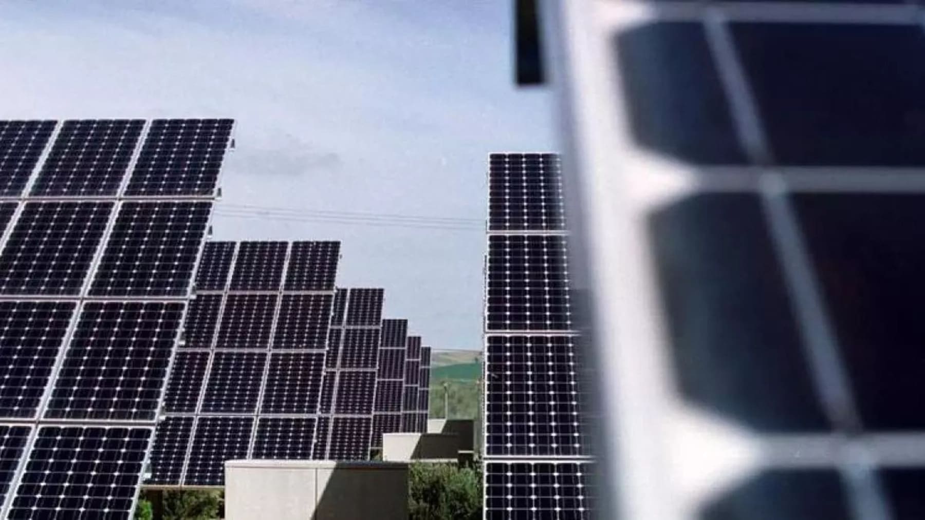 Extremadura autoriza una planta solar de 137 MW con nuevas exigencias ambientales