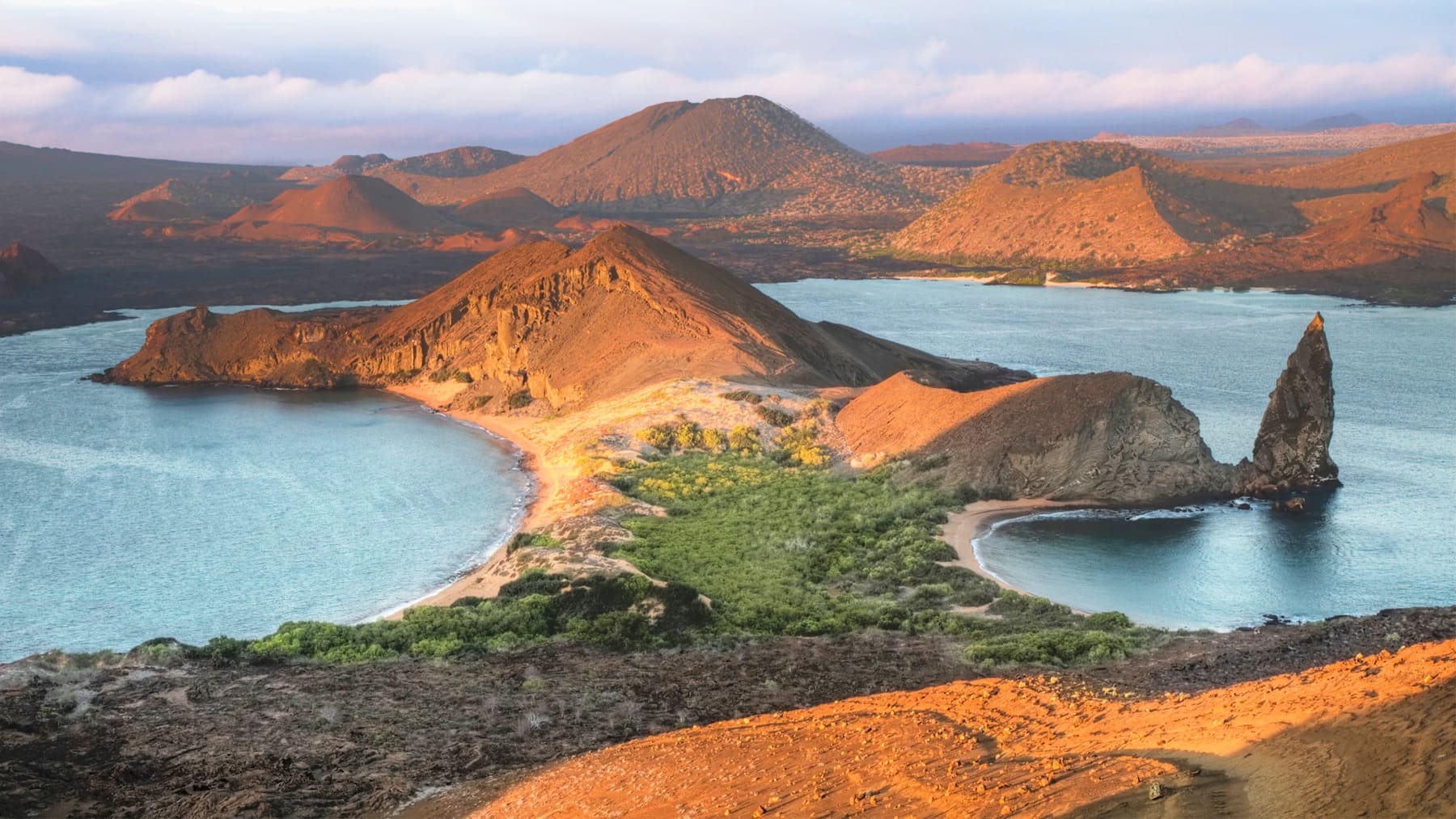 Las Galápagos impulsan la energía limpia mundial durante la celebración de ENERGreen Talks
