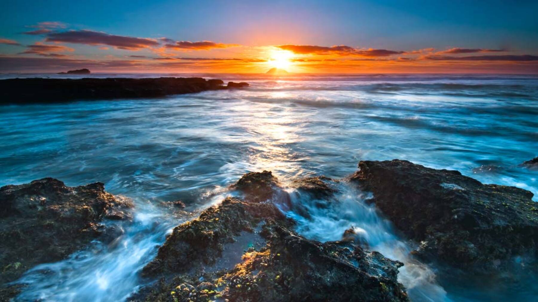 Europa impulsa el clon digital del océano para anticipar riesgos climáticos