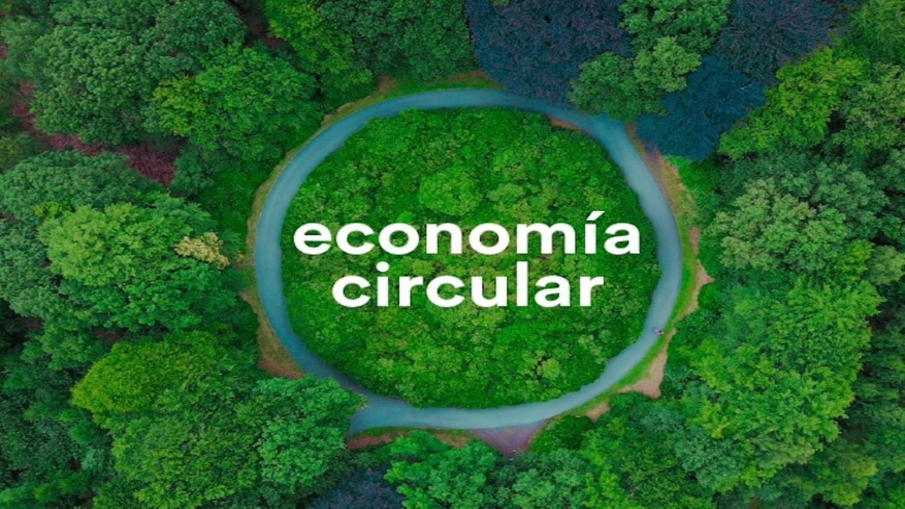 economía circular para empresas de Extremadura
