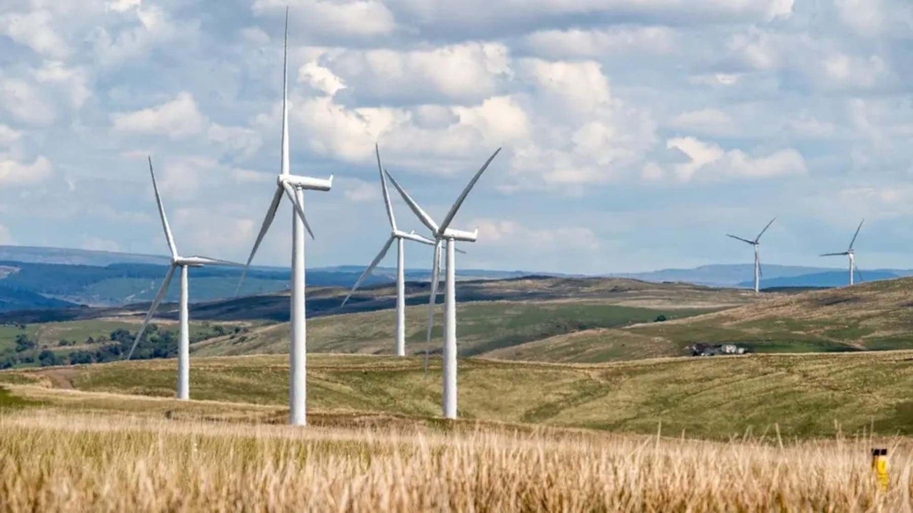 Navarra impulsa nuevas redes eléctricas para la transición energética y el crecimiento renovable