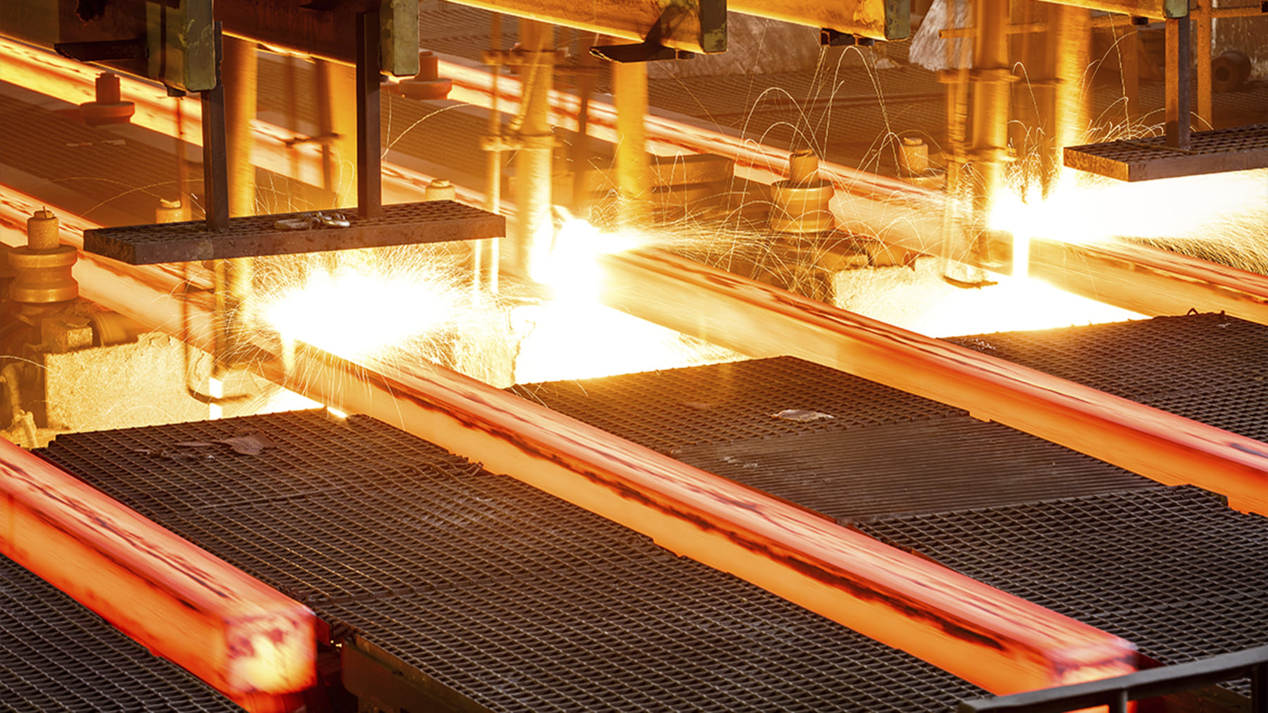 ArcelorMittal convierte residuos en recursos mediante la recuperación de hierro y carbón