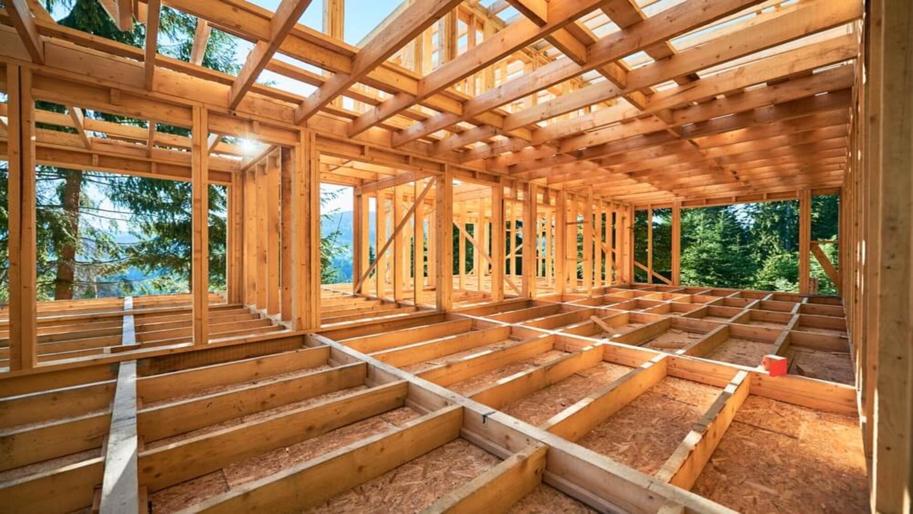 Extremadura apuesta por viviendas construidas con materiales naturales mediante arquitectura sostenible