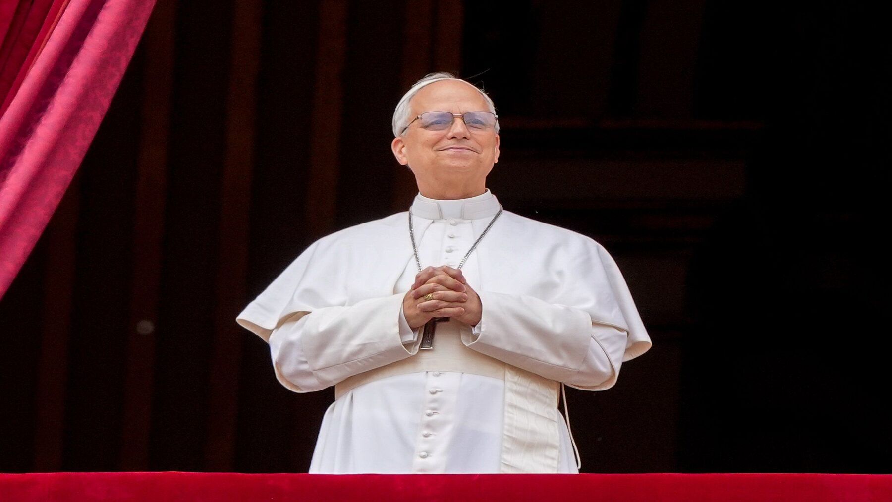 el papa León XIV vincula la crisis climática con la desigualdad global