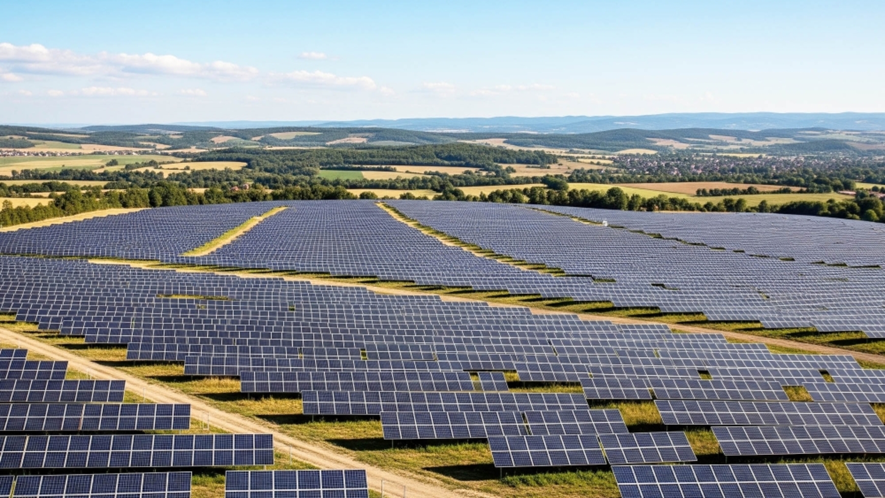 La batalla por las macroplantas solares llega a Toledo por el impacto sobre especies protegidas