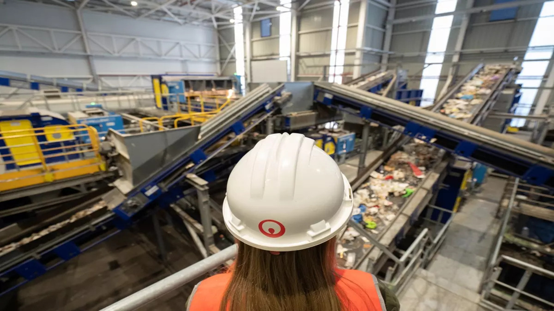 Veolia invertirá mil millones en España