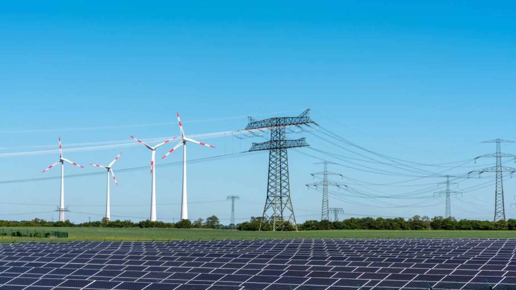 Iberoamérica acelera la transición energética con renovables