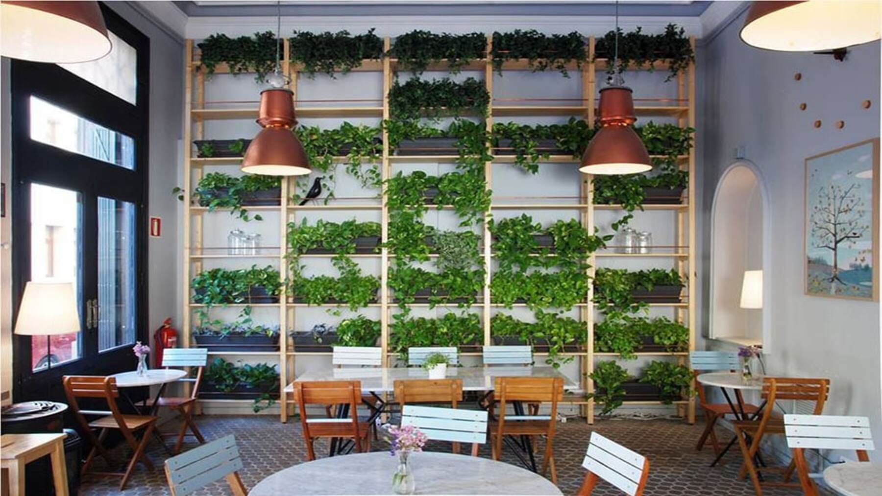 El sello CAAE transforma la gastronomía ecológica andaluza con restaurantes certificado
