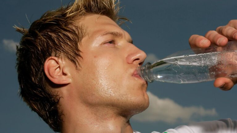 ola de calor en España desde el martes 21 de julio